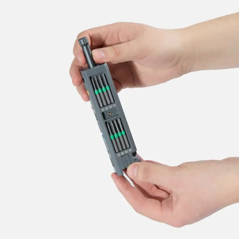 Набор отверток Mega Vint Набор отверток Mega Vint