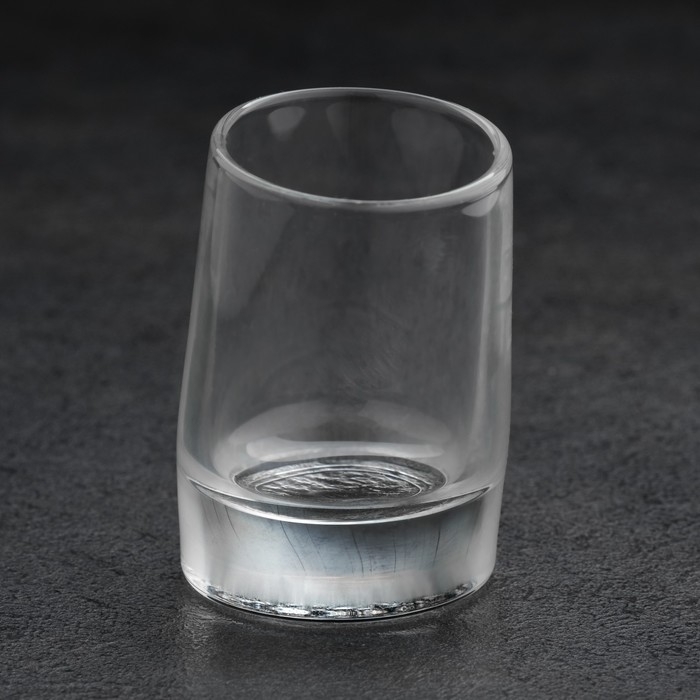 Стопка Стопка "Пьяная"