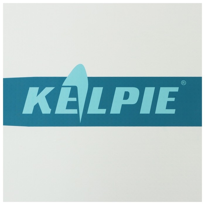 SUP доска надувная TOURING KELPIE 12.6 SUP доска надувная TOURING KELPIE 12.6", 383х80х15 см