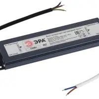Блок питания для светодиодной ленты LP-LED 150W-IP67-12V-S