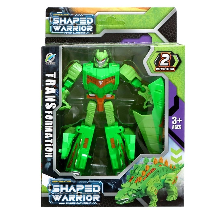 Робот «Тирекс», трансформируется Робот «Тирекс», трансформируется