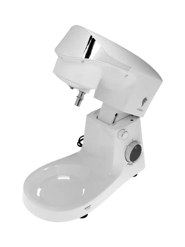 Миксер планетарный Leonord LE-1778, 1500 Вт, 10 скоростей, 3 насадки, чаша 3 л, белый Миксер планетарный Leonord LE-1778, 1500 Вт, 10 скоростей, 3 насадки, чаша 3 л, белый