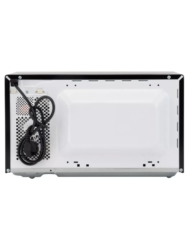 Микроволновая Печь HYM-M2065 20л 700Вт черный