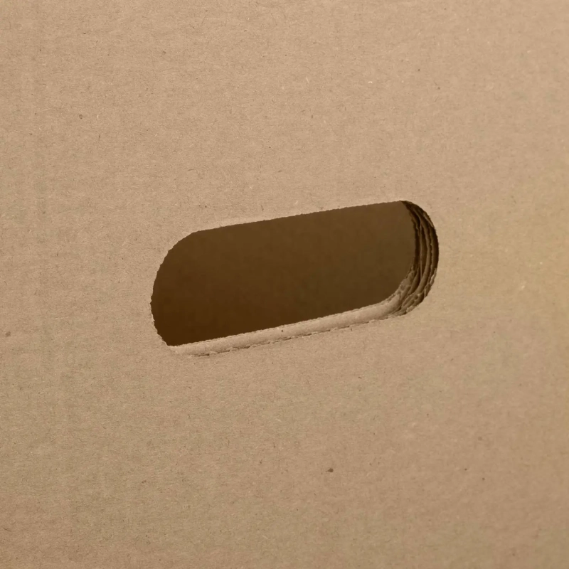 Короб архивный ДЕЛОПРОИЗВОДСТВО 480х325х295, Т22, уп 5 шт.