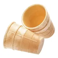 Вафельный стаканчик &laquo;Традиционный&raquo; 120 см, 975 шт.