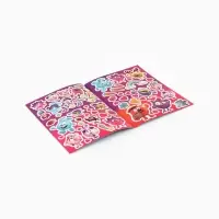 Многоразовые наклейки &laquo;Лучшие друзья&raquo;, формат А4, Смешарики