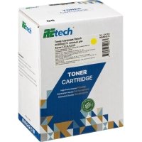 Тонер-картридж Retech 006R04371 жел. для Xerox C310/C315