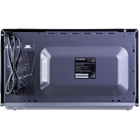 Микроволновая Печь HYM-D3013 25л. 800Вт черный