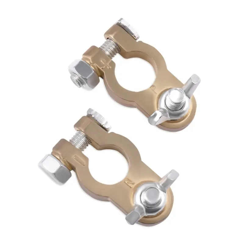 Клеммы АКБ AVS BTK-05E (EURO)