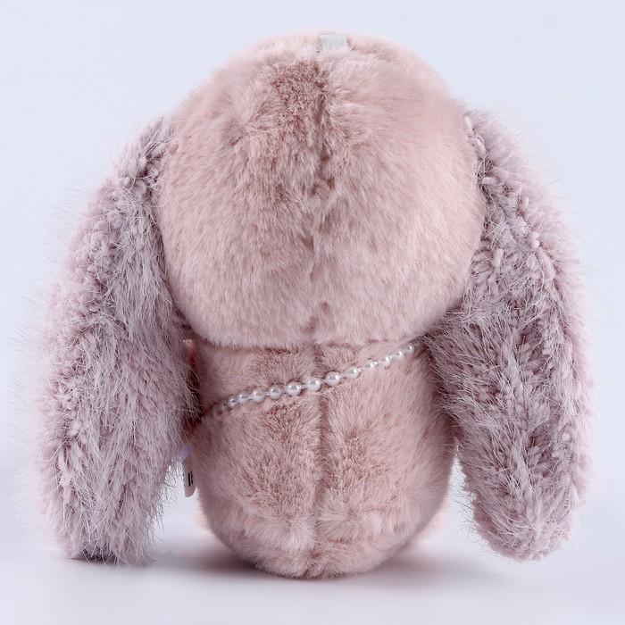 Мягкая игрушка в шоубоксе, зайка, микс Мягкая игрушка в шоубоксе, зайка, микс