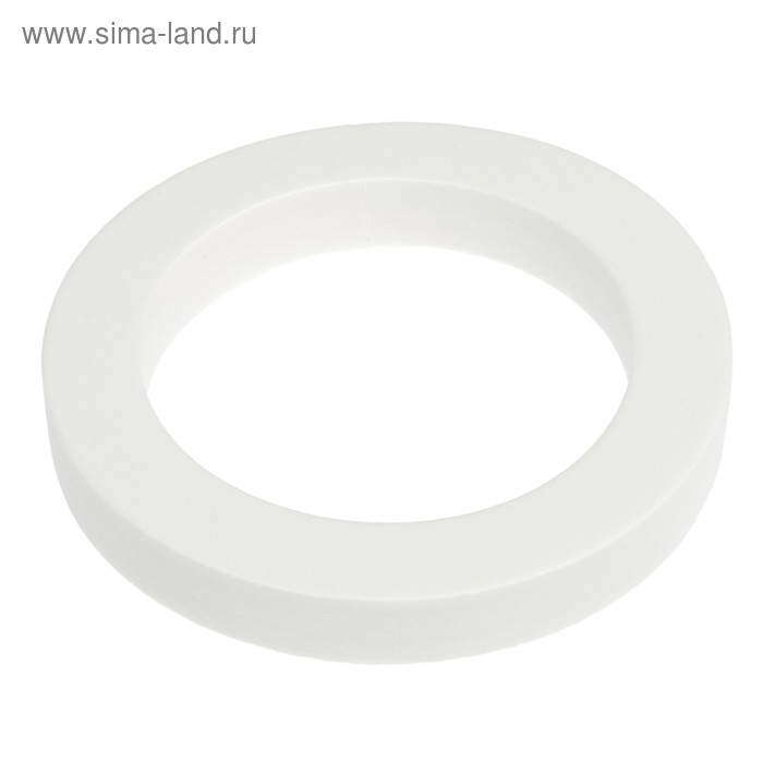 Прокладка под бачок унитаза "АНИ Пласт" М075, вспененная