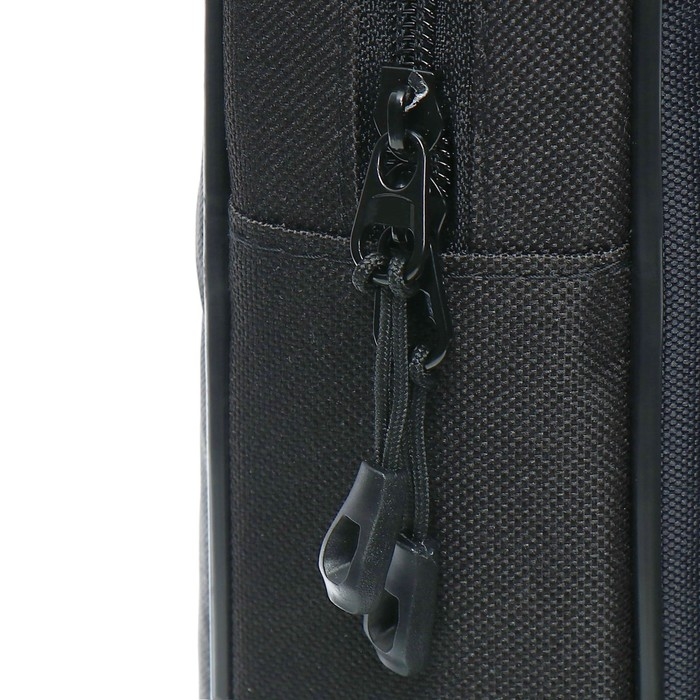 Папка с ручками текстильная А4, 370 х 280 х 60 мм, Stavia Папка с ручками текстильная А4, 370 х 280 х 60 мм, Stavia "Future"