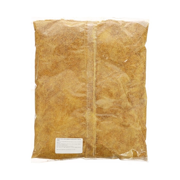 Прикормка DELFI Mini, карамель, 500 г Прикормка DELFI Mini, карамель, 500 г