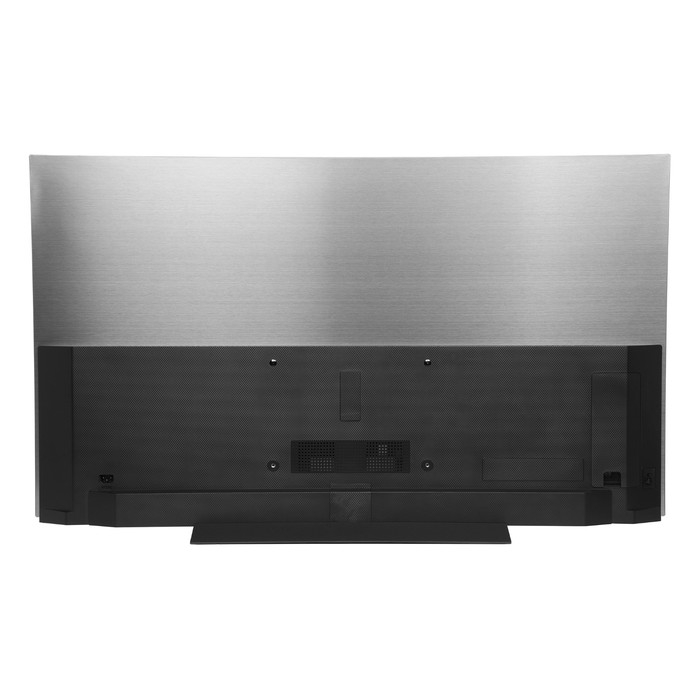 Телевизор OLED Hyundai 55 Телевизор OLED Hyundai 55" H-LED55OBU7700 Android TV Frameless черный/черный 4K Ultra HD 12