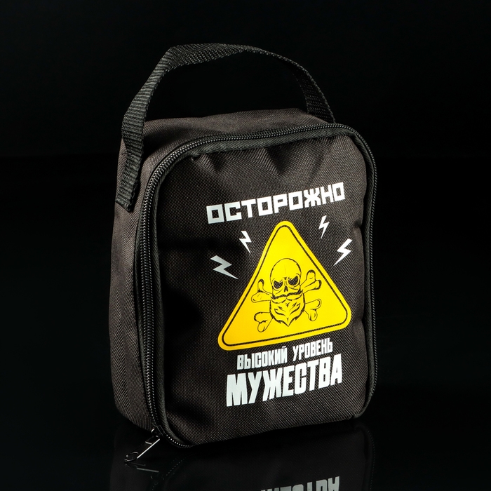 Подарочный набор автомобилиста Grand Caratt Подарочный набор автомобилиста Grand Caratt "Осторожно!"