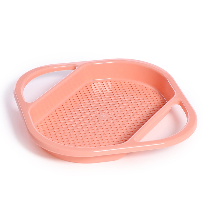 Набор для игры в песке «Изумрудный город»: ведерко, сито, совочек, грабли, 4 формочки Набор для игры в песке «Изумрудный город»: ведерко, сито, совочек, грабли, 4 формочки