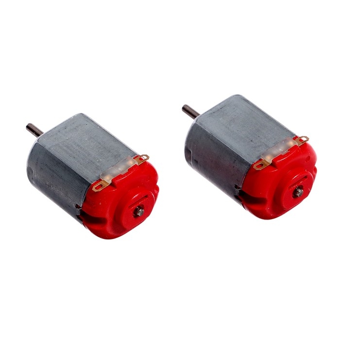 Набор для опытов «Аэромобиль», работает от батареек Набор для опытов «Аэромобиль», работает от батареек