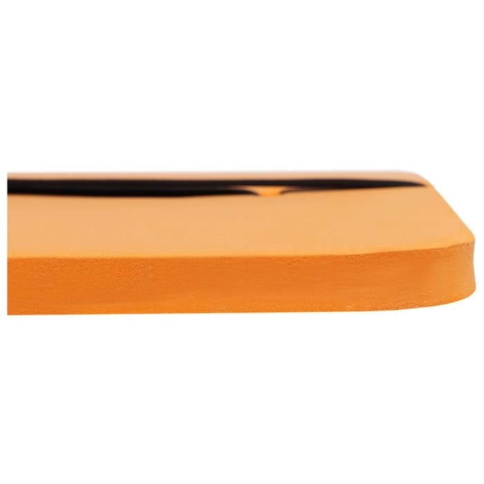 Сидушка туристическая на резинке maclay, с фольгой, 15 мм Сидушка туристическая на резинке maclay, с фольгой, 15 мм