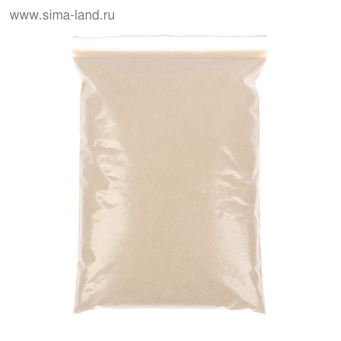 Песок для рисования «Натуральный», 1 кг Песок для рисования «Натуральный», 1 кг