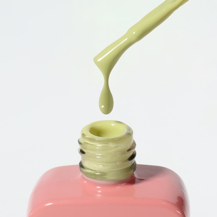 Гель лак для ногтей «SIMPLE», 3-х фазный, 10 мл, LED/UV, цвет (214) Гель лак для ногтей «SIMPLE», 3-х фазный, 10 мл, LED/UV, цвет (214)