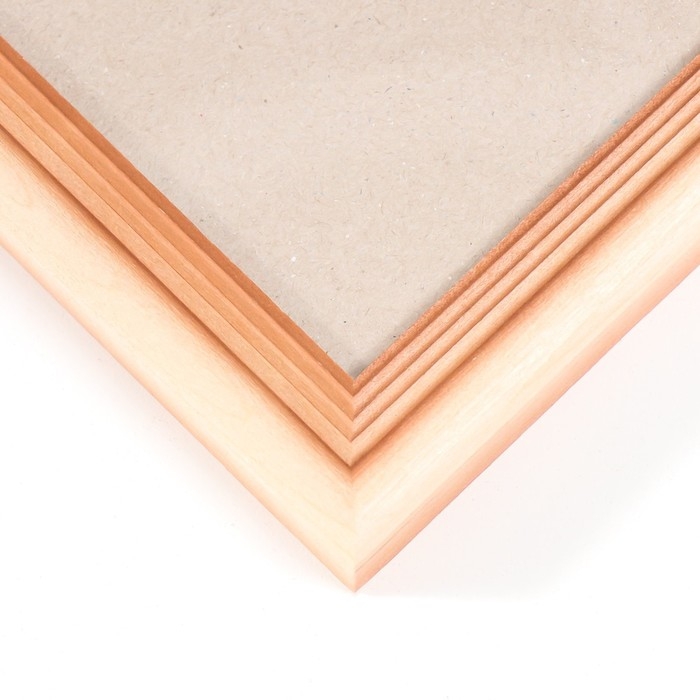 Фоторамка сосна с20 30х35 (пластиковый экран) см Фоторамка сосна с20 30х35 (пластиковый экран) см