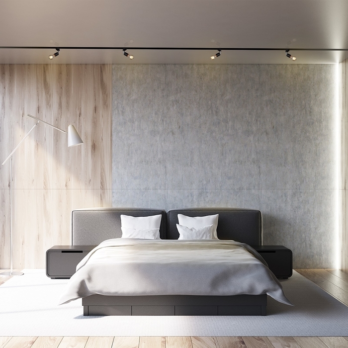 Светильник трековый Светильник трековый "Спот" Е27 40Вт черный 3,5х5,5х15см