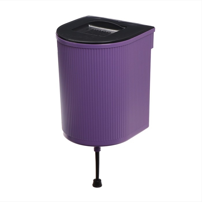 Умывальник садовый, 7 л, пластик, МИКС Умывальник садовый, 7 л, пластик, МИКС