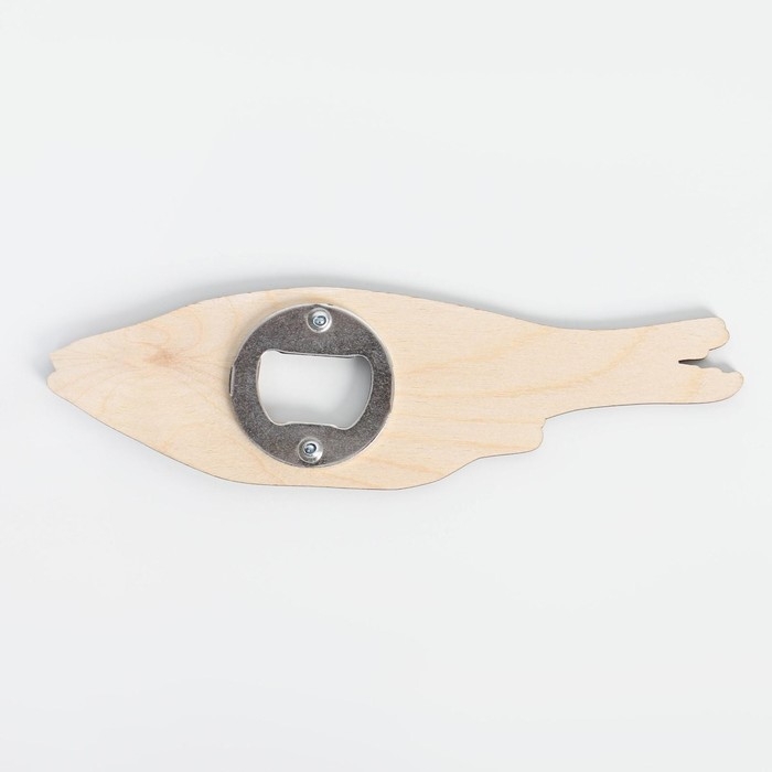 Открывашка для пива  Открывашка для пива "Вобла"