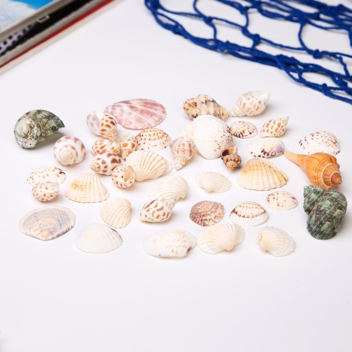 Набор декора  Набор декора "Море"