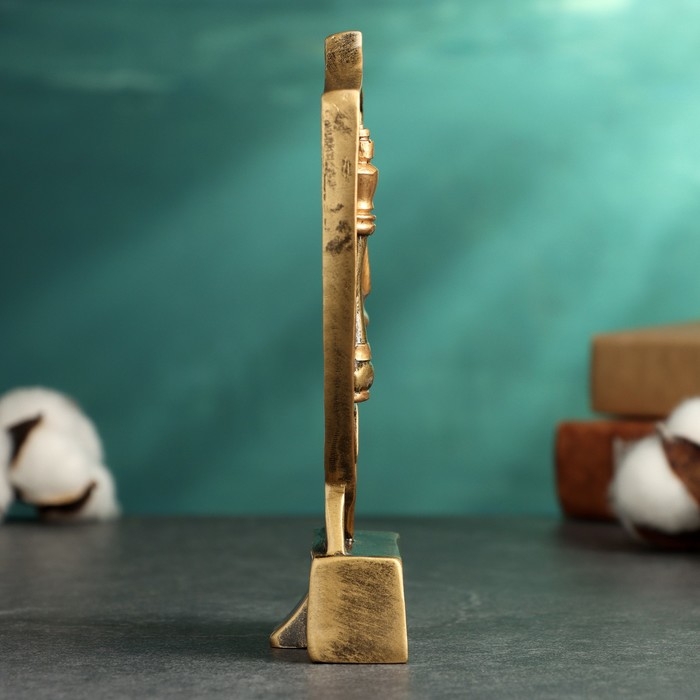 Стела Стела "Шахматы" 10х3х15см