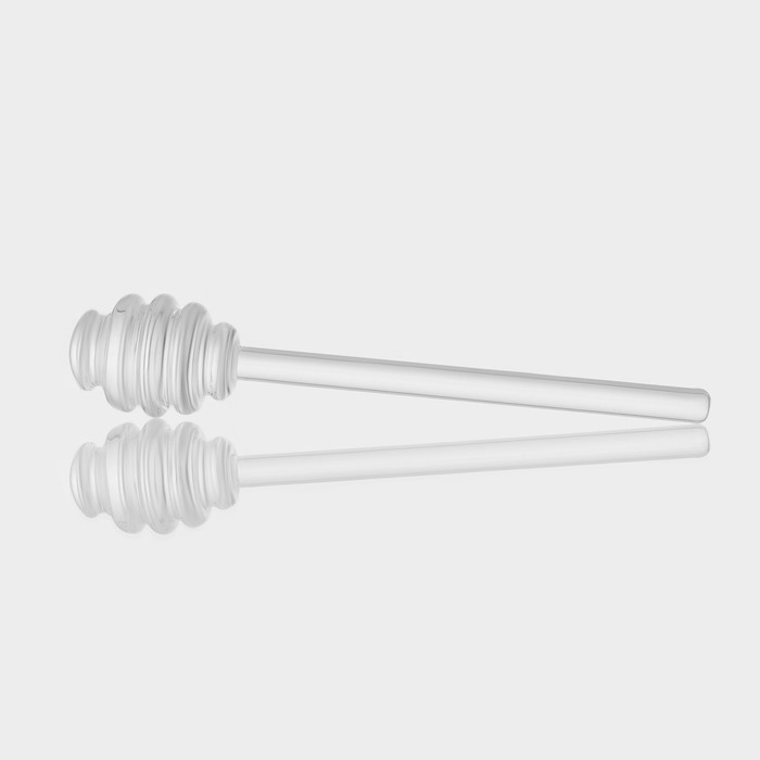 Баночка стеклянная для мёда и варенья Magistro «Винни», 300 мл, 8×14 см