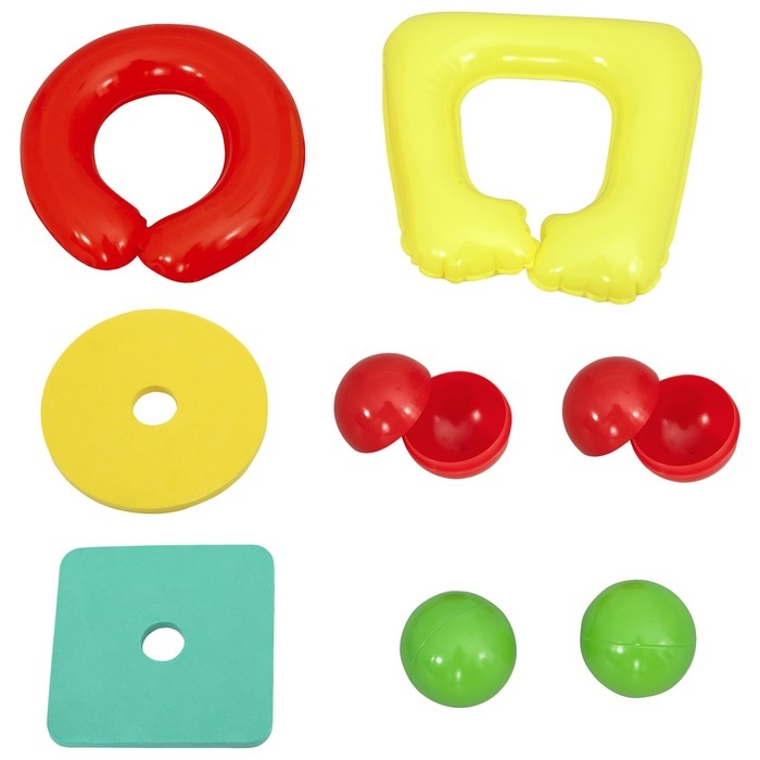 Стол надувной «Лаборатория веселья», 76 х 76 х 86 см, от 1.5 лет, 52573 Стол надувной «Лаборатория веселья», 76 х 76 х 86 см, от 1.5 лет, 52573