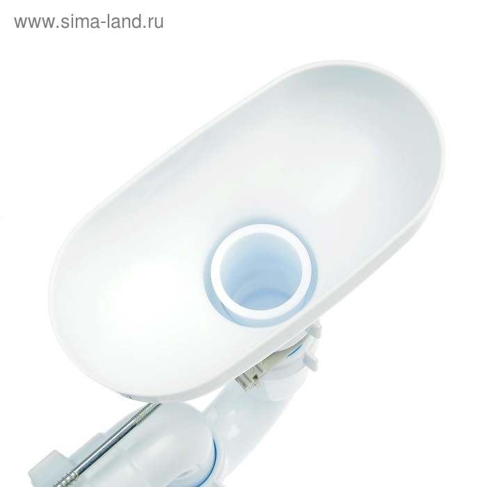 Сифон для мойки  Сифон для мойки "АНИ Пласт" DR0115, 1 1/2", с гофротрубой 40/50 мм, с разрывом струи