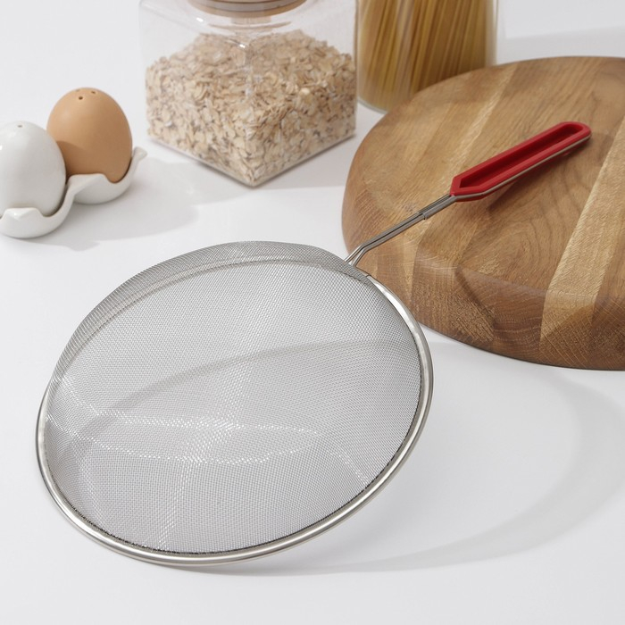 Сито Доляна «Изыск», d=20 см