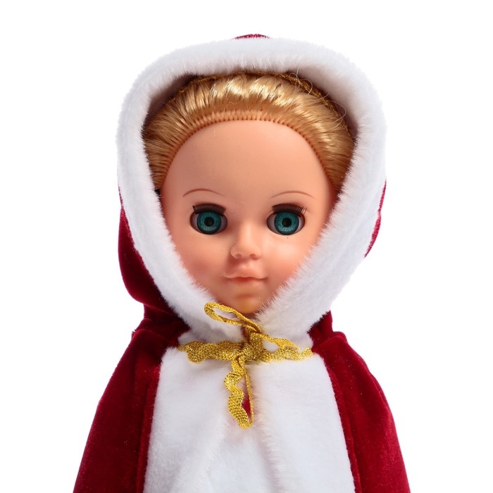 Кукла «Мила 13», 38,5 см Кукла «Мила 13», 38,5 см