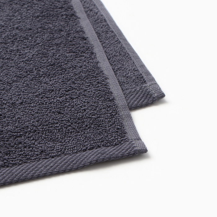 Новогодний подарочный набор «Время для чудес», полотенце и аксессуары Новогодний подарочный набор «Время для чудес», полотенце и аксессуары