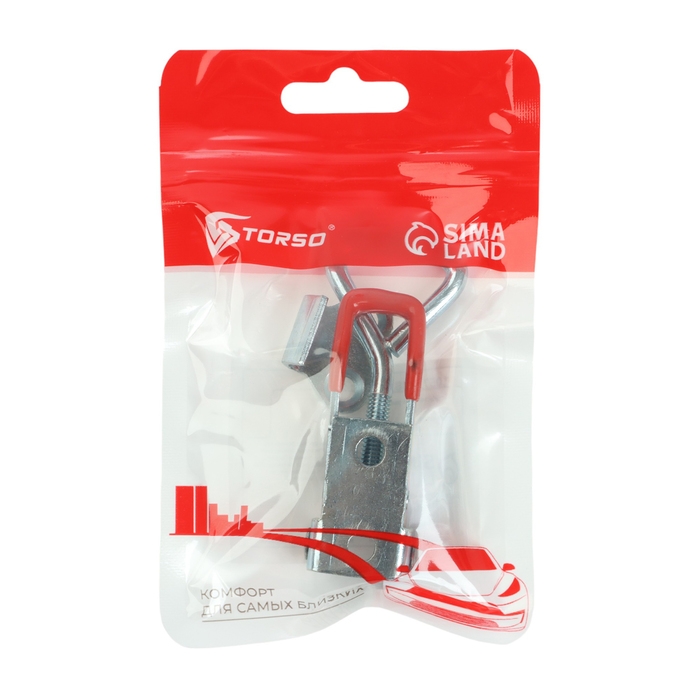 Быстросъемный рычажный замок, регулируемый Быстросъемный рычажный замок, регулируемый