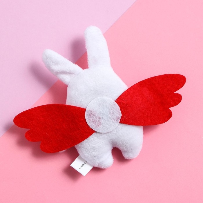 Магнит «Заяц» Магнит «Заяц»