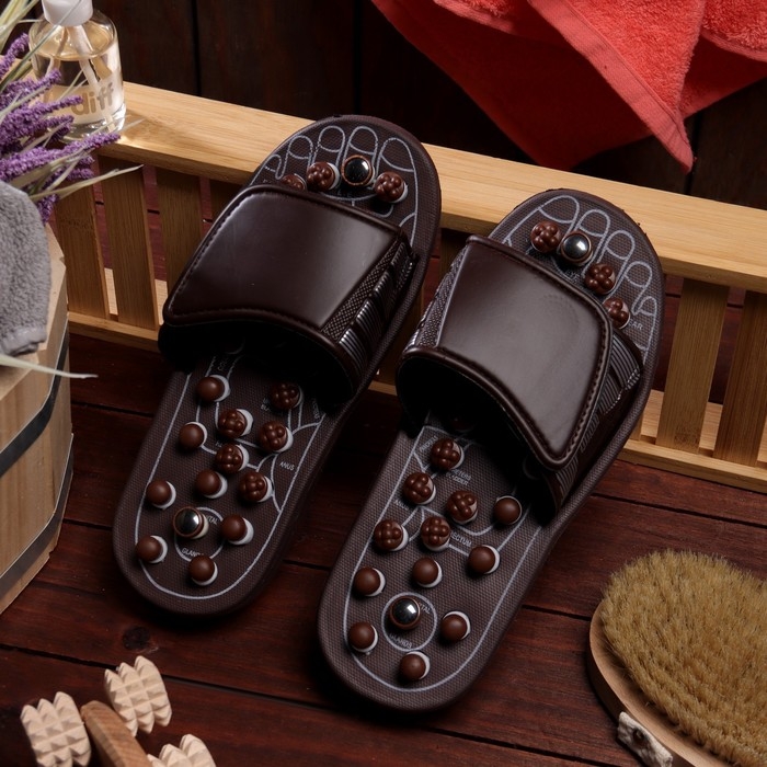 Тапочки для магнитотерапии S 37-38 Тапочки для магнитотерапии S 37-38