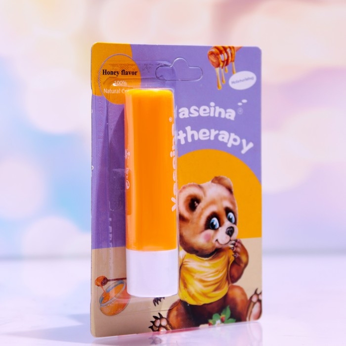 Бальзам для губ Микс Бальзам для губ Микс