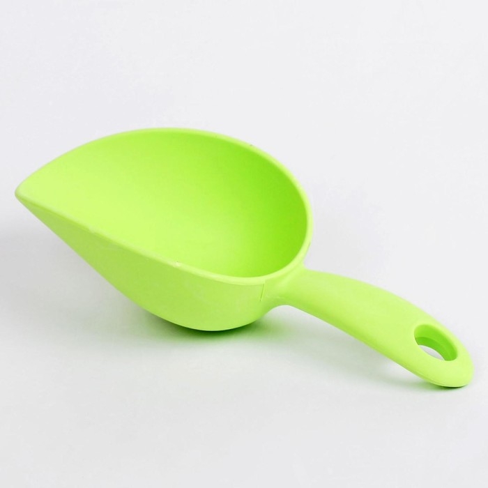 Игрушка для купания «Совок», мягкий, МИКС Игрушка для купания «Совок», мягкий, МИКС