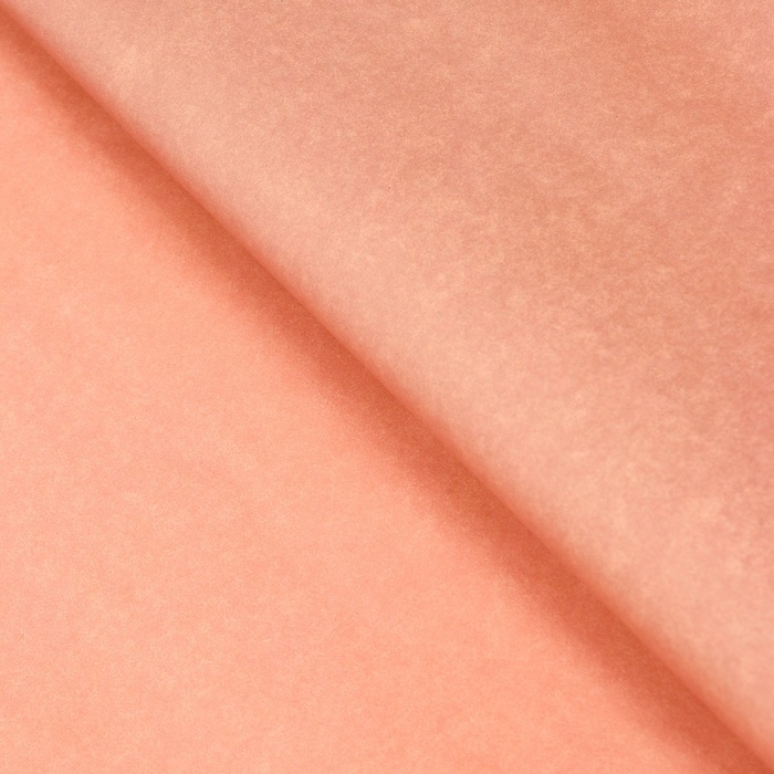 Пергамент флористический  Пергамент флористический "Кофейный" 0,6 х 10 м, 52 г/м2