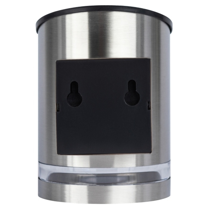 Светильник садовый Эра на солнечной батарее «Статус» Светильник садовый Эра на солнечной батарее «Статус»