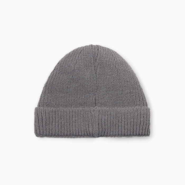 Шапка детская MINAKU, цвет серый, р-р 46-48