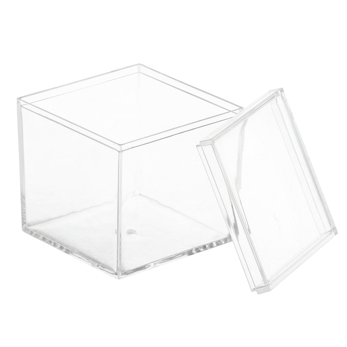 Набор для опытов «Снежный ночник: Единорожка», своими руками Набор для опытов «Снежный ночник: Единорожка», своими руками