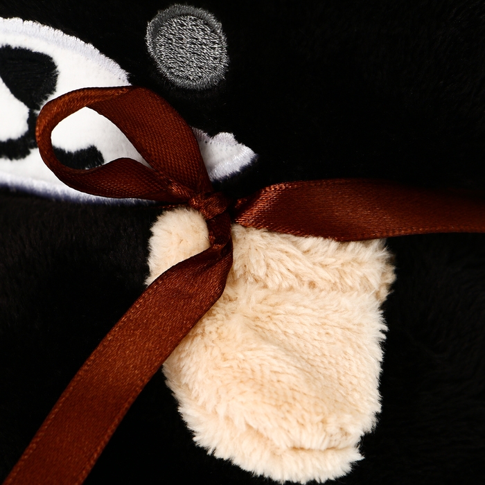 Мягкая игрушка-плед «Собака», 20 см Мягкая игрушка-плед «Собака», 20 см