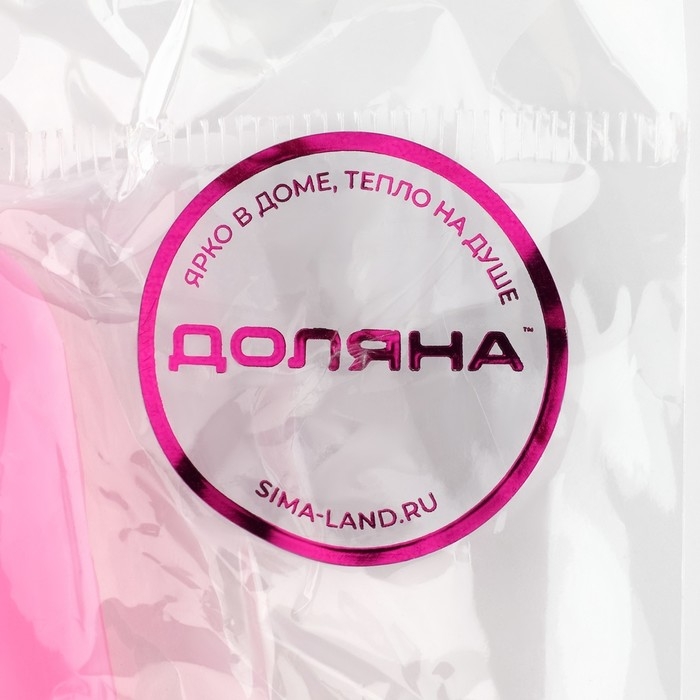 Молд Доляна «Лепнина», силикон, 14,3×4,7×0,9 см, цвет розовый Молд Доляна «Лепнина», силикон, 14,3×4,7×0,9 см, цвет розовый