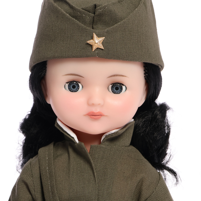 Кукла «Катюша», 45 см