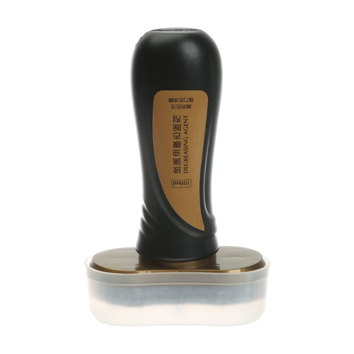 Очиститель лобового стекла автомобиля с апликатором, 100 мл Очиститель лобового стекла автомобиля с апликатором, 100 мл