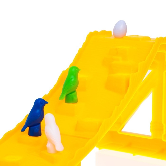 Настольная игра «Крутая горка», 2 игрока, 4+ Настольная игра «Крутая горка», 2 игрока, 4+